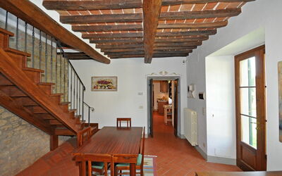 Accommodation:&nbsp;Cegliolo 2