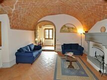 Accommodation:&nbsp;Cegliolo 1