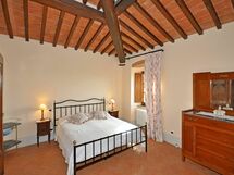 Accommodation:&nbsp;Cegliolo 1