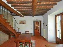 Accommodation:&nbsp;Cegliolo 2