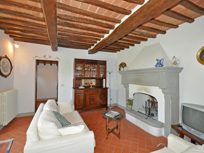 Accommodation:&nbsp;Cegliolo 2