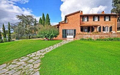 Villa Solina