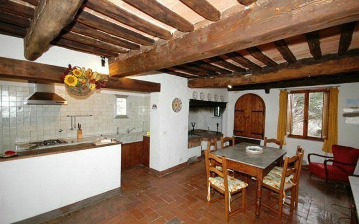 Accommodation:&nbsp;Righi 1