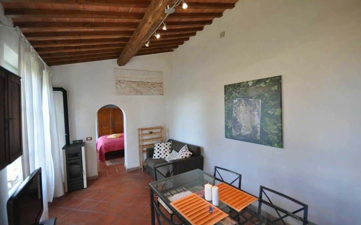 Accommodation:&nbsp;Righi 3