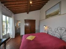 Accommodation:&nbsp;Righi 3