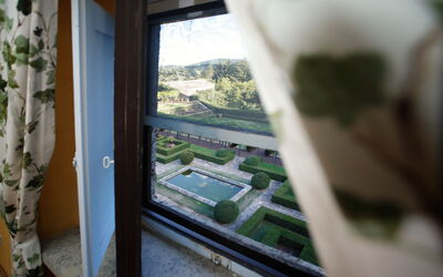 Accommodation:&nbsp;Magnolia