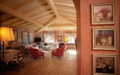 Accommodation:&nbsp;Magnolia