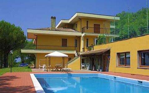 Villa Giusy