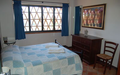 Accommodation:&nbsp;Bracciante