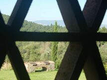 Vecchio Fienile Apartments