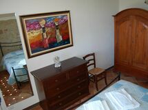 Accommodation:&nbsp;Bracciante