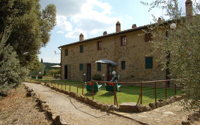 Appartamento Beatrice