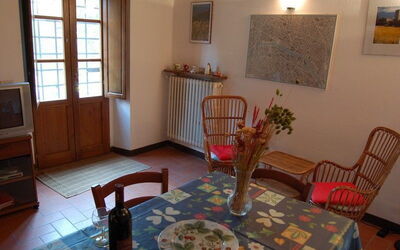 Appartamento Beatrice