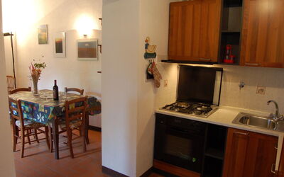 Appartamento Beatrice