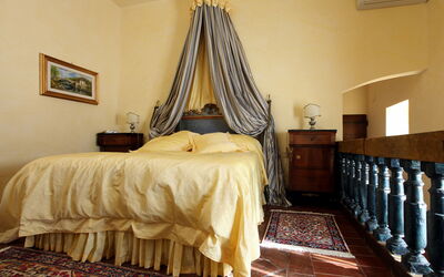 Accommodation:&nbsp;Deluxe Suite
