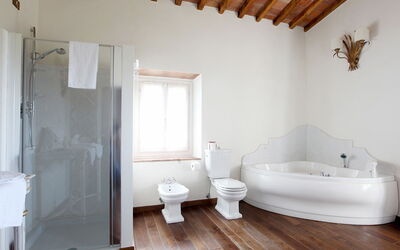 Accommodation:&nbsp;Family Suite