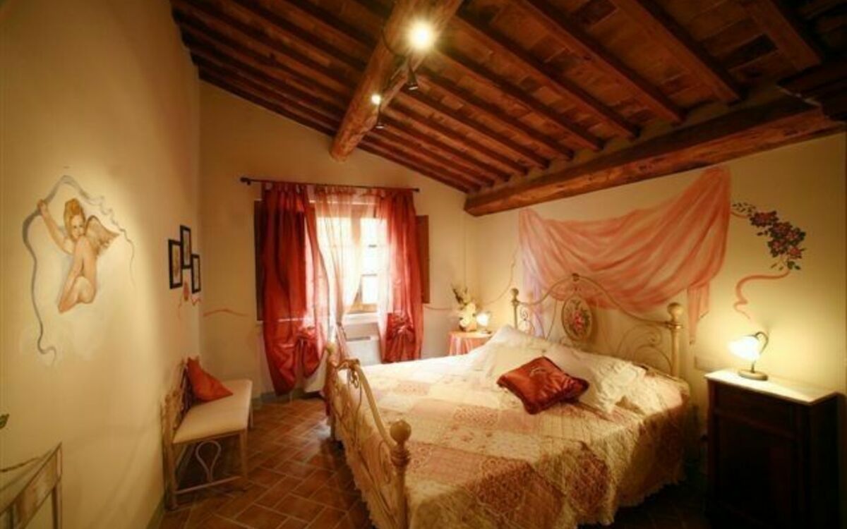 Accommodation:&nbsp;Eolo