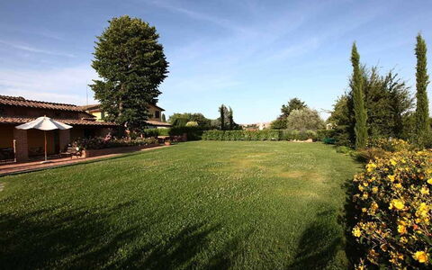 Borgo Villa Risi