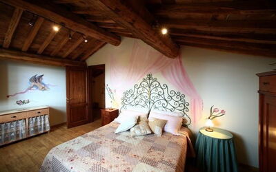 Accommodation:&nbsp;Alisei