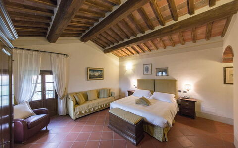 Accommodation:&nbsp;Camera 9