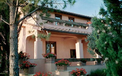 Villa Val Delle Vigne