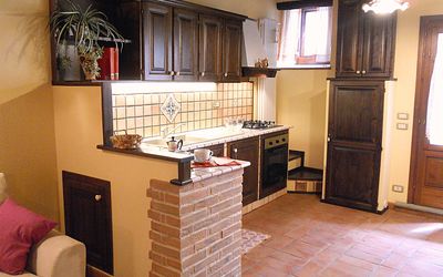 Casa Stefy - Cortona, Tuscany, Italy