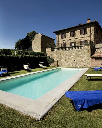 Villa Cerchi