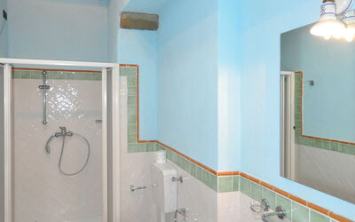 Accommodation:&nbsp;Cerchi 6