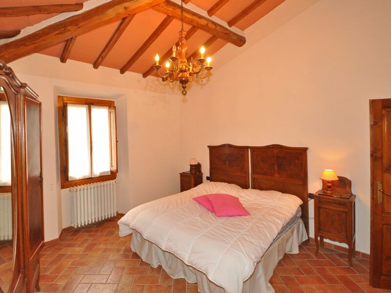 Accommodation:&nbsp;Cerchi 4