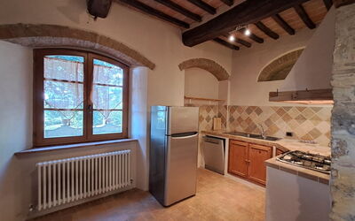 Accommodation:&nbsp;Arturo 1 - Macina