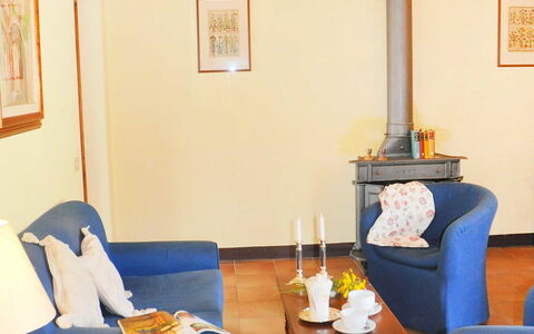 Accommodation:&nbsp;L'Agrifoglio 300.3