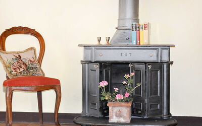 Accommodation:&nbsp;L'Agrifoglio 300.3