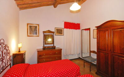 Accommodation:&nbsp;L'Agrifoglio 300.3