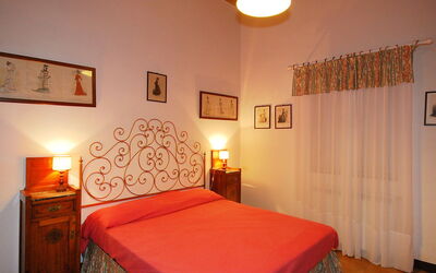 Accommodation:&nbsp;L'Agrifoglio 300.3