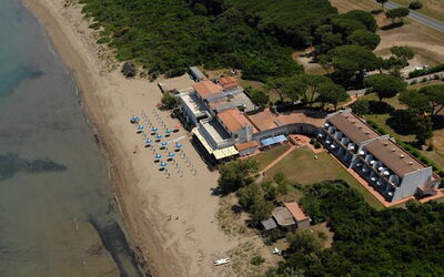 Appartamento Mare