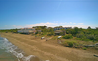 Villino Sul Mare