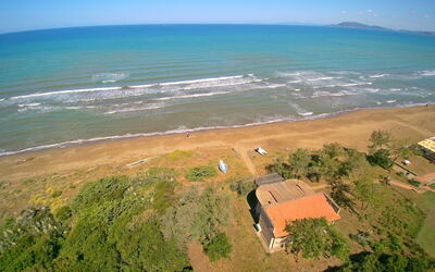 Villino Sul Mare