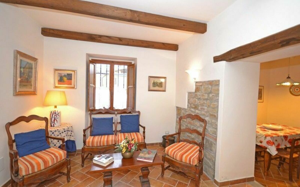 Accommodation:&nbsp;Paolo 1