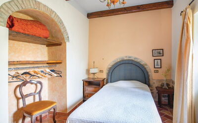 Accommodation:&nbsp;Paolo 2