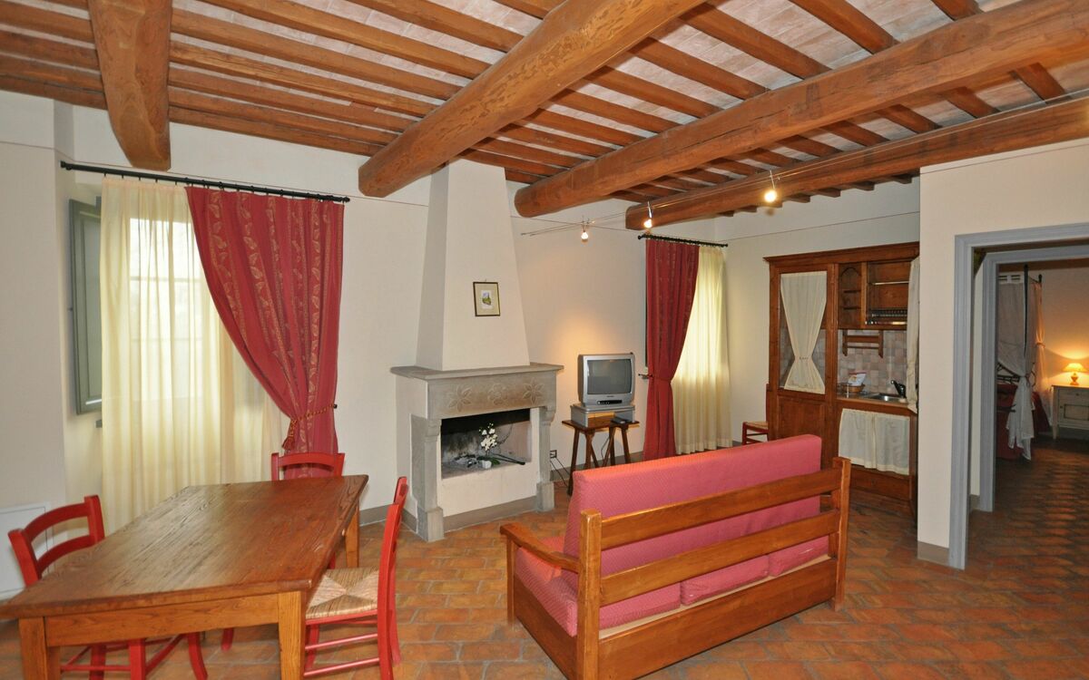 Accommodation:&nbsp;Cornia 3