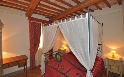 Accommodation:&nbsp;Cornia 3