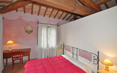 Accommodation:&nbsp;Cornia 4