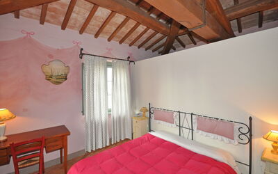 Accommodation:&nbsp;Cornia 4