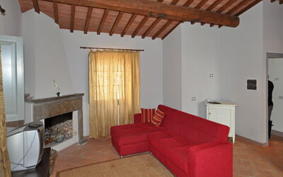 Accommodation:&nbsp;Cornia 9