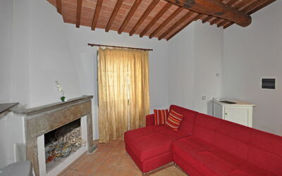 Accommodation:&nbsp;Cornia 9