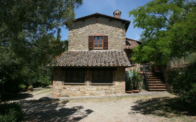 Villa Laura
