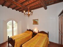 Accommodation:&nbsp;Gloriana 4