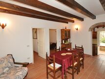 Accommodation:&nbsp;Gloriana 1