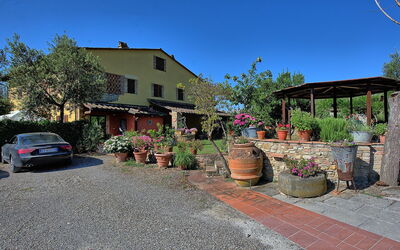 Casa Renzo