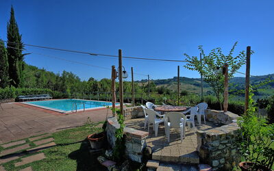 Casa Renzo